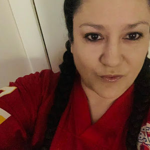 Meet your Posher, Dawn